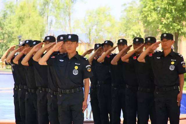 大型活動，臨時安保